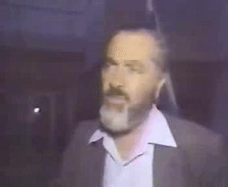 RARE  Brief history of Rabbi Meir Kahane HYD getting elected to (1) 00:01:05